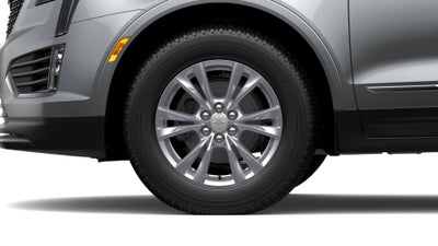 2026 Cadillac XT5 Base