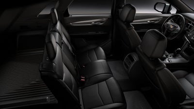 2026 Cadillac XT5 AWD Luxury