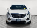 2022 Cadillac XT5 AWD Luxury