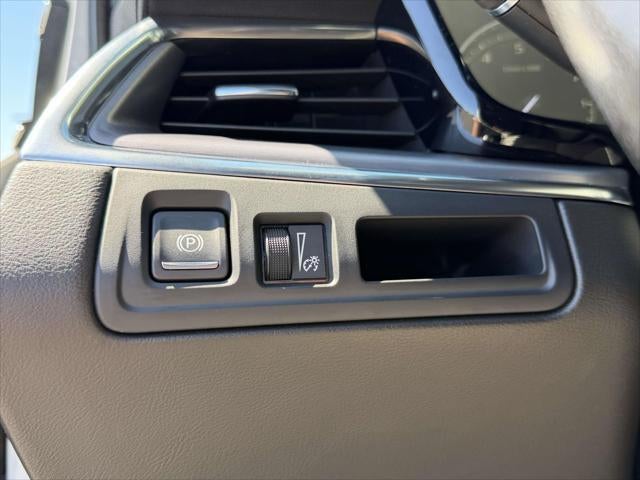 2022 Cadillac XT5 AWD Luxury