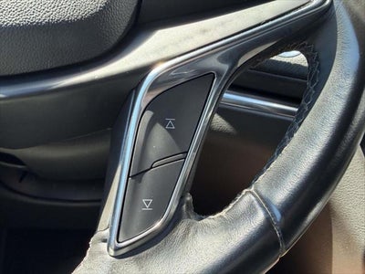 2022 Cadillac XT5 AWD Luxury