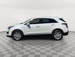 2022 Cadillac XT5 AWD Luxury