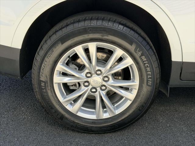 2022 Cadillac XT5 AWD Luxury