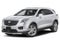 2026 Cadillac XT5 AWD Luxury