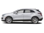 2026 Cadillac XT5 AWD Luxury