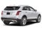 2026 Cadillac XT5 AWD Luxury