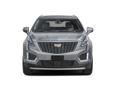 2026 Cadillac XT5 AWD Luxury