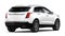 2026 Cadillac XT5 AWD Luxury