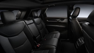 2026 Cadillac XT5 FWD Premium Luxury