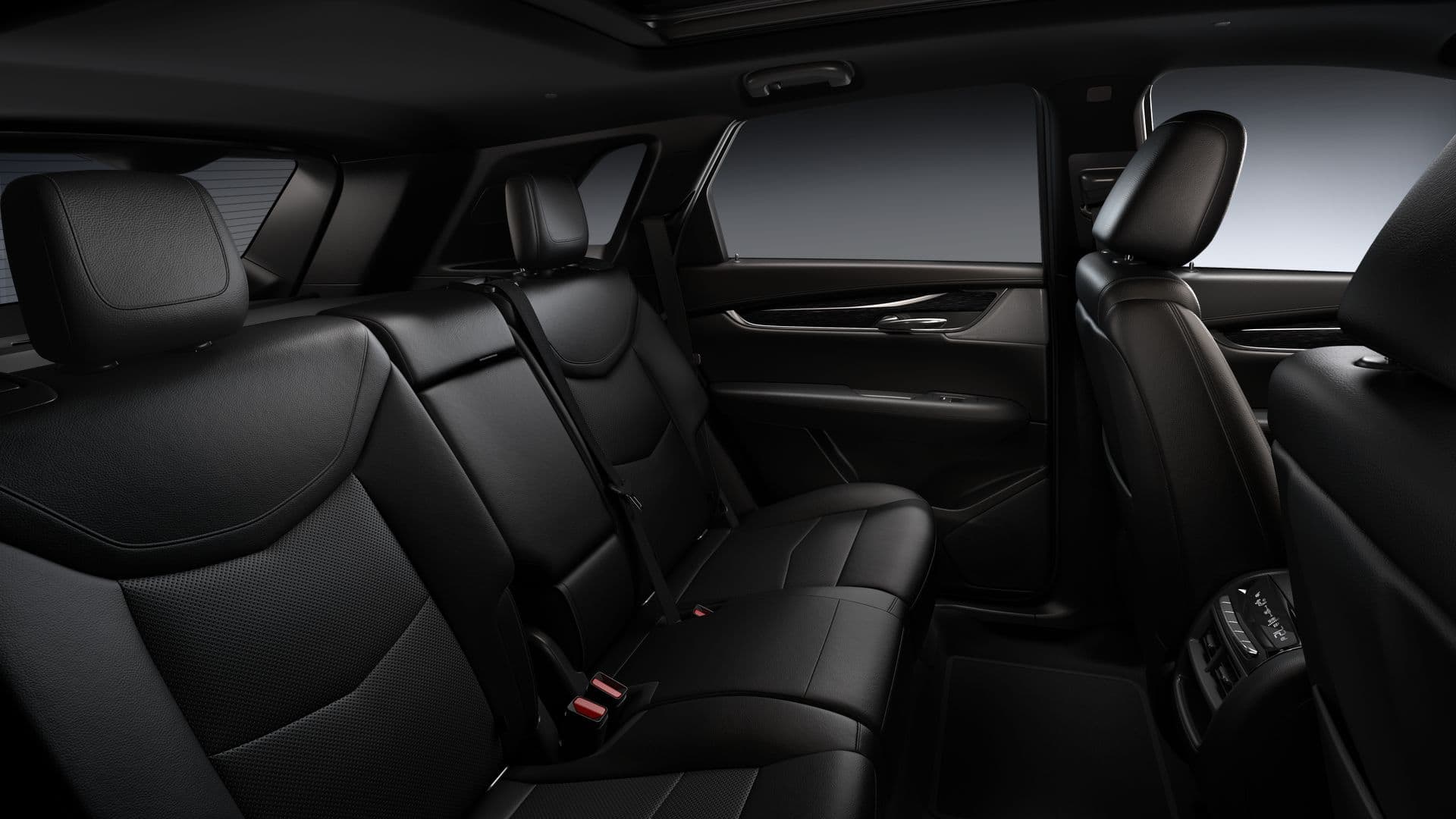 2026 Cadillac XT5 FWD Premium Luxury