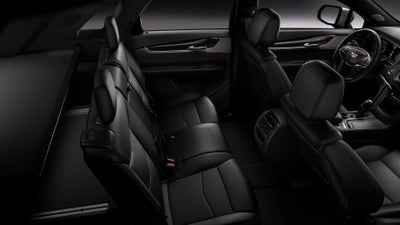 2026 Cadillac XT5 FWD Premium Luxury