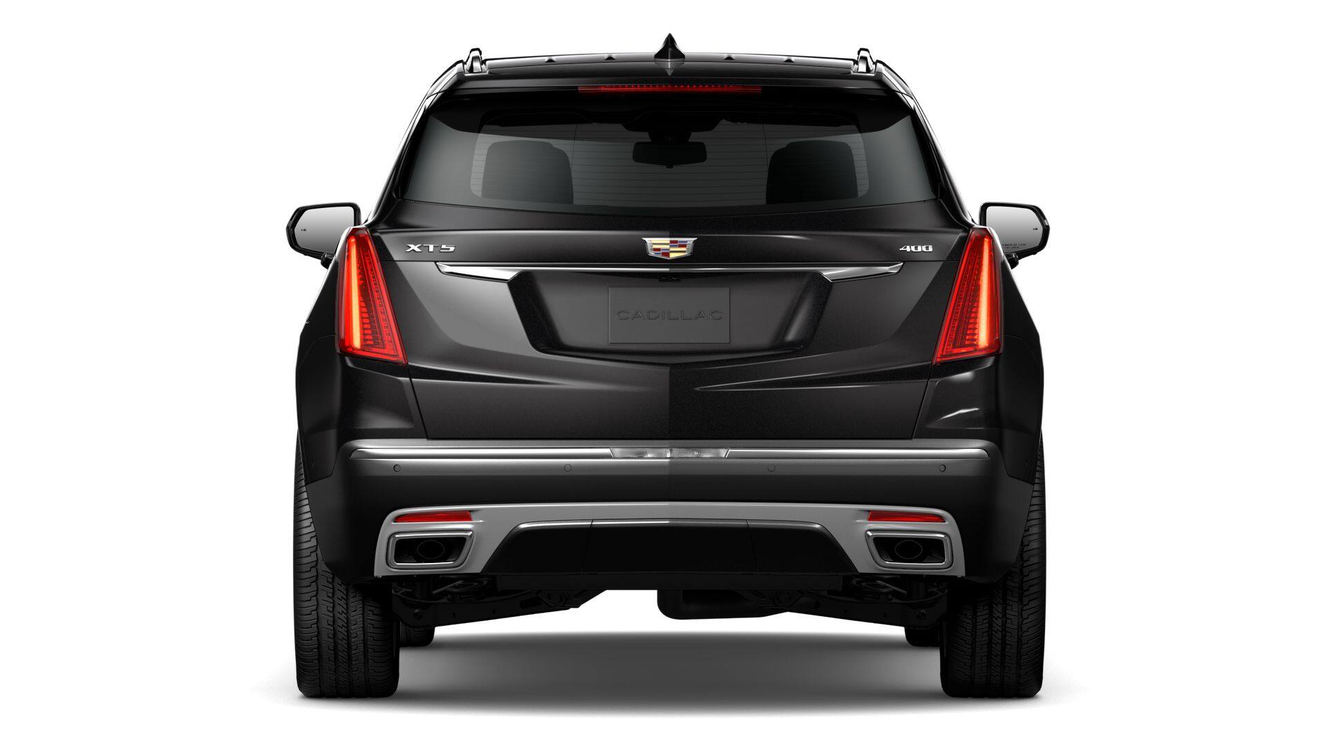 2026 Cadillac XT5 FWD Premium Luxury