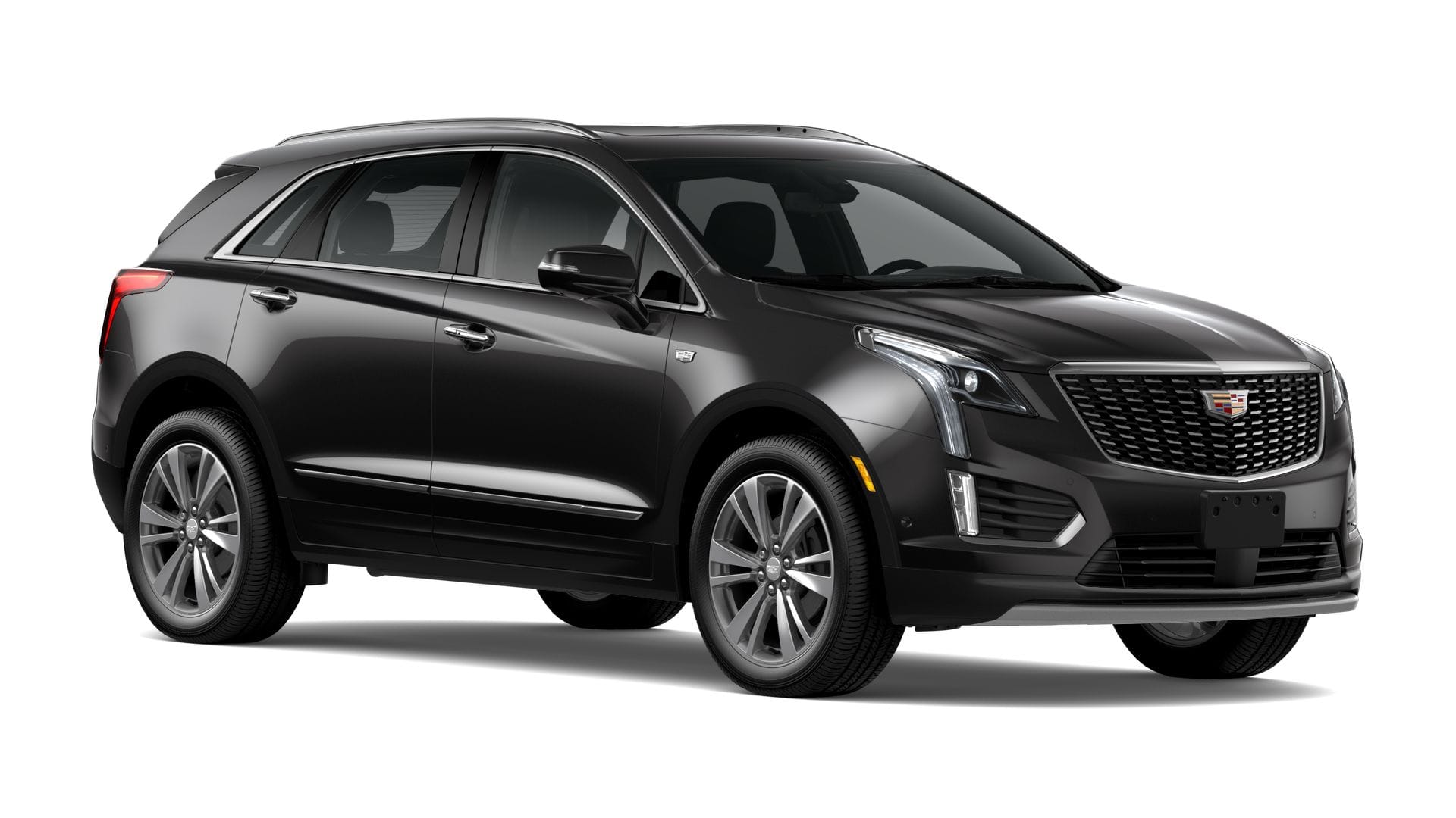 2026 Cadillac XT5 FWD Premium Luxury