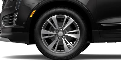 2026 Cadillac XT5 FWD Premium Luxury