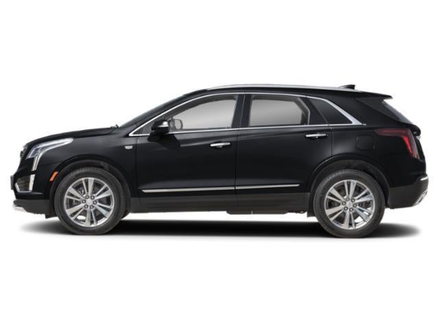 2026 Cadillac XT5 FWD Premium Luxury