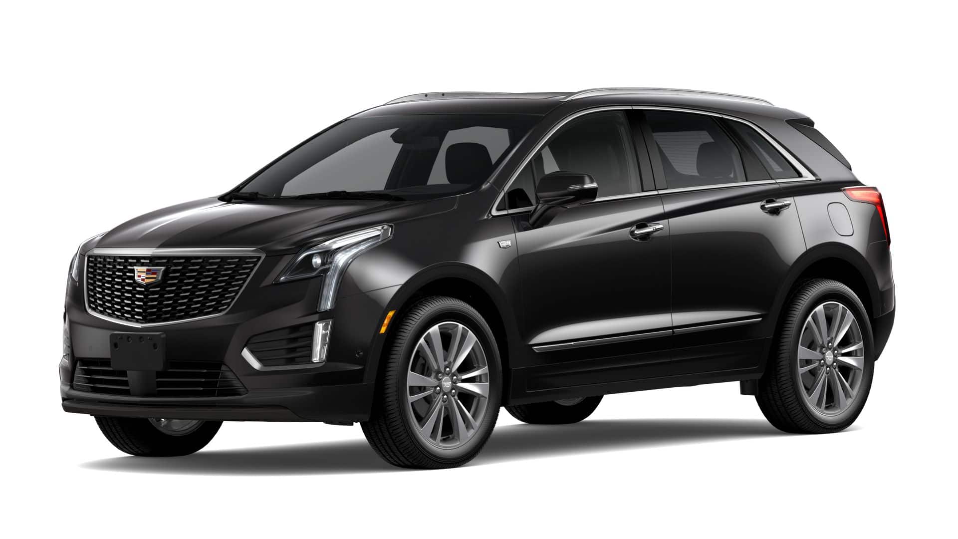 2026 Cadillac XT5 FWD Premium Luxury