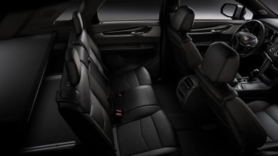 2026 Cadillac XT5 FWD Premium Luxury