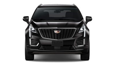 2026 Cadillac XT5 FWD Premium Luxury