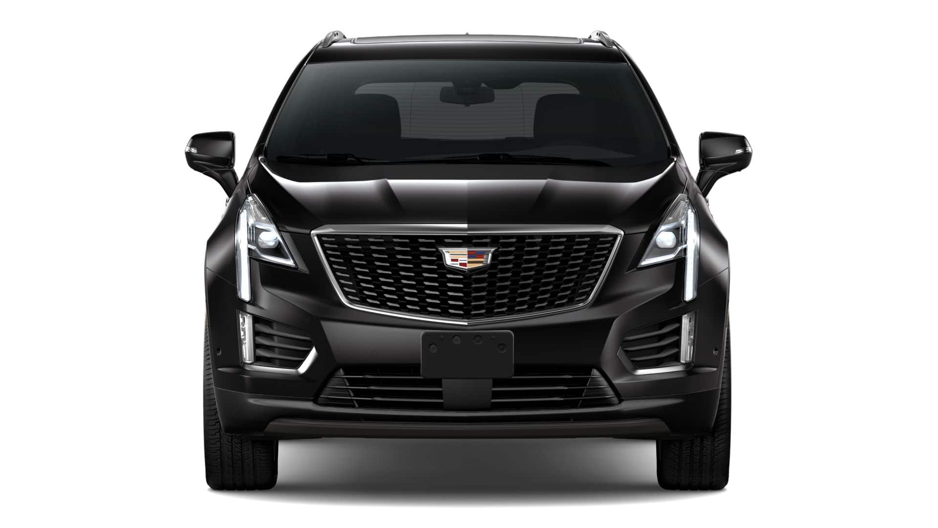 2026 Cadillac XT5 FWD Premium Luxury