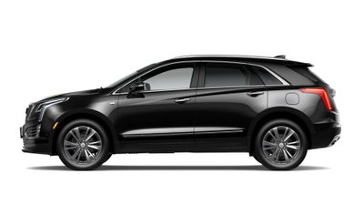 2026 Cadillac XT5 FWD Premium Luxury