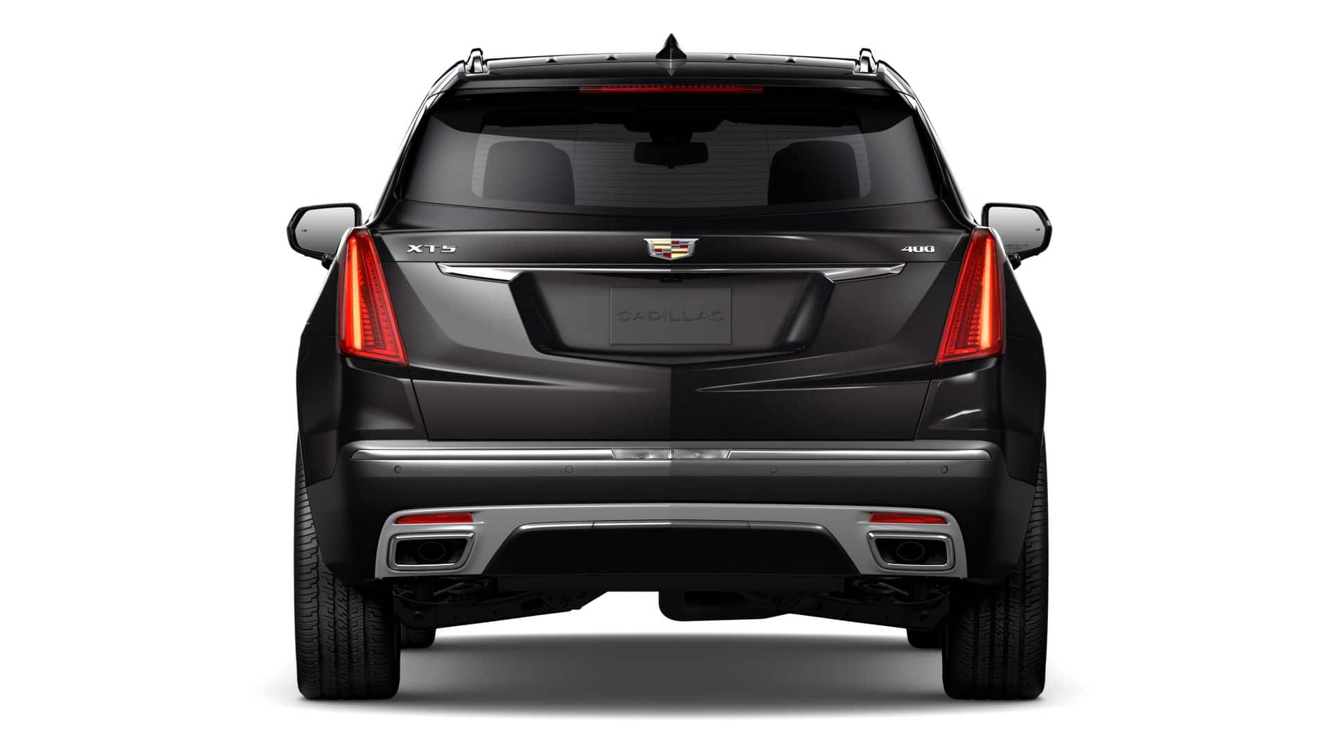 2026 Cadillac XT5 FWD Premium Luxury