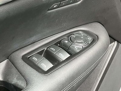 2022 Cadillac XT5 AWD Premium Luxury