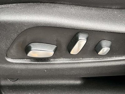 2022 Cadillac XT5 AWD Premium Luxury