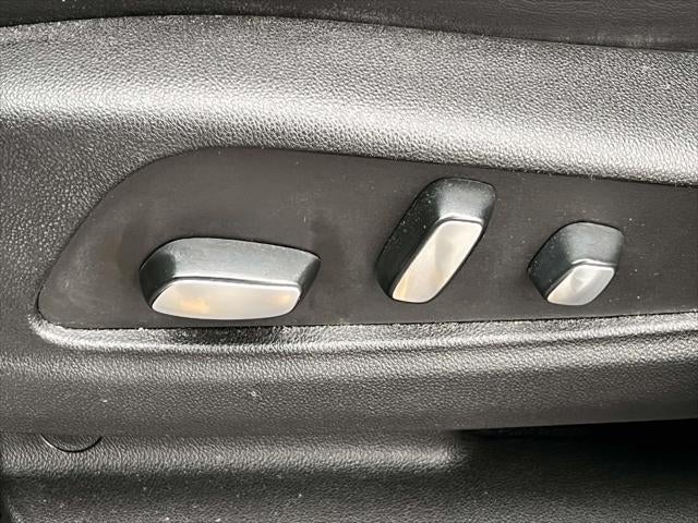 2022 Cadillac XT5 AWD Premium Luxury