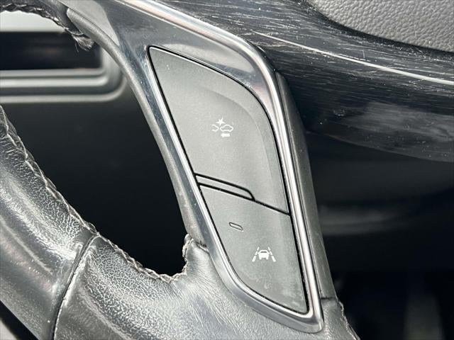 2022 Cadillac XT5 AWD Premium Luxury