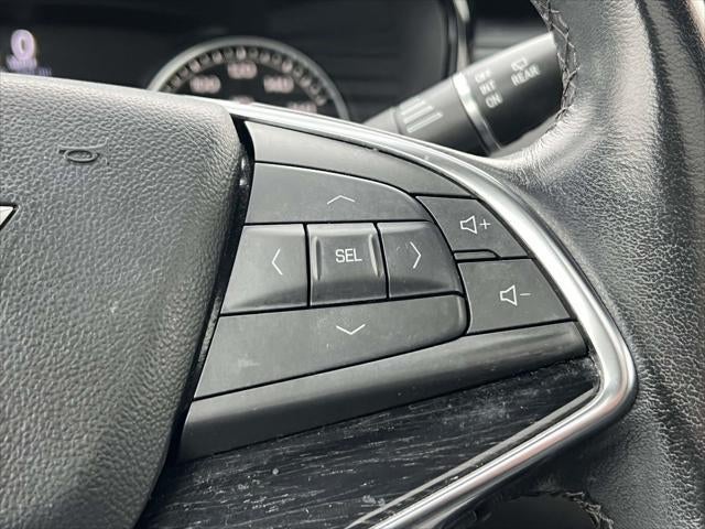 2022 Cadillac XT5 AWD Premium Luxury