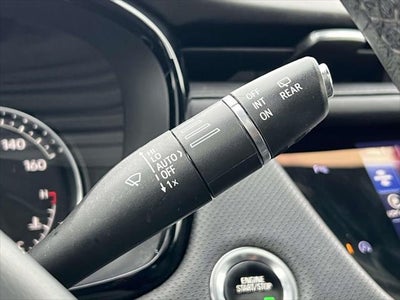 2022 Cadillac XT5 AWD Premium Luxury