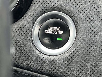 2022 Cadillac XT5 AWD Premium Luxury