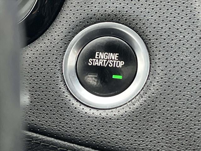 2022 Cadillac XT5 AWD Premium Luxury