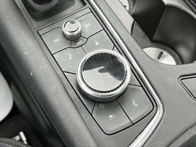 2022 Cadillac XT5 AWD Premium Luxury