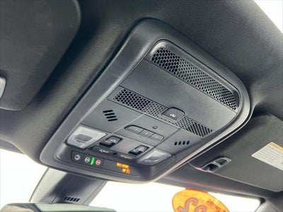 2022 Cadillac XT5 AWD Premium Luxury