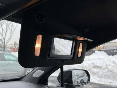 2022 Cadillac XT5 AWD Premium Luxury