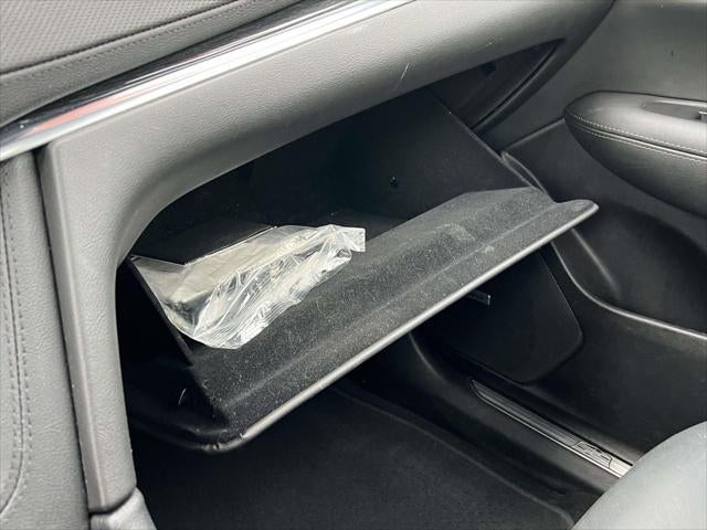 2022 Cadillac XT5 AWD Premium Luxury