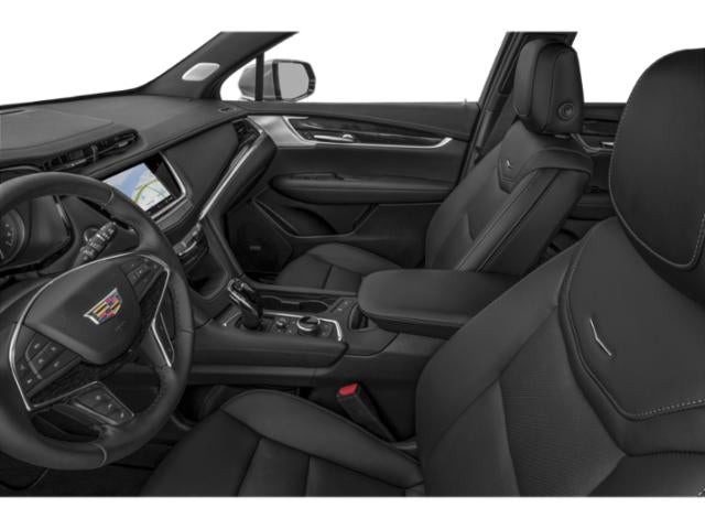 2026 Cadillac XT5 AWD Premium Luxury