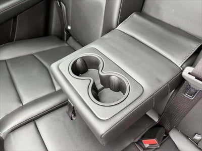 2022 Cadillac XT5 AWD Premium Luxury