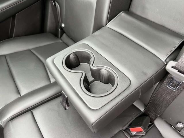 2022 Cadillac XT5 AWD Premium Luxury