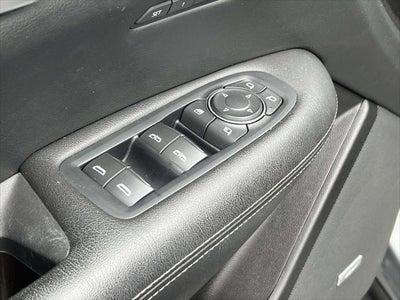 2022 Cadillac XT5 AWD Premium Luxury