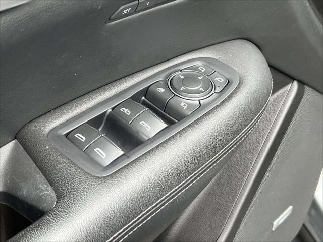 2022 Cadillac XT5 AWD Premium Luxury