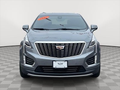2022 Cadillac XT5 AWD Premium Luxury