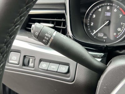 2022 Cadillac XT5 AWD Premium Luxury