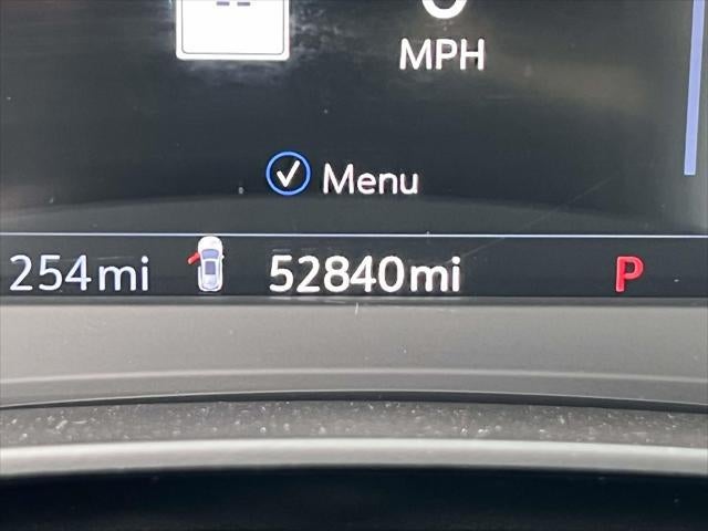 2022 Cadillac XT5 AWD Premium Luxury