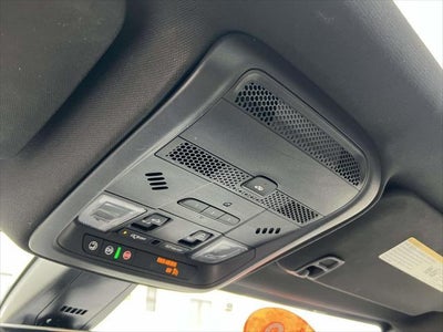 2022 Cadillac XT5 AWD Premium Luxury