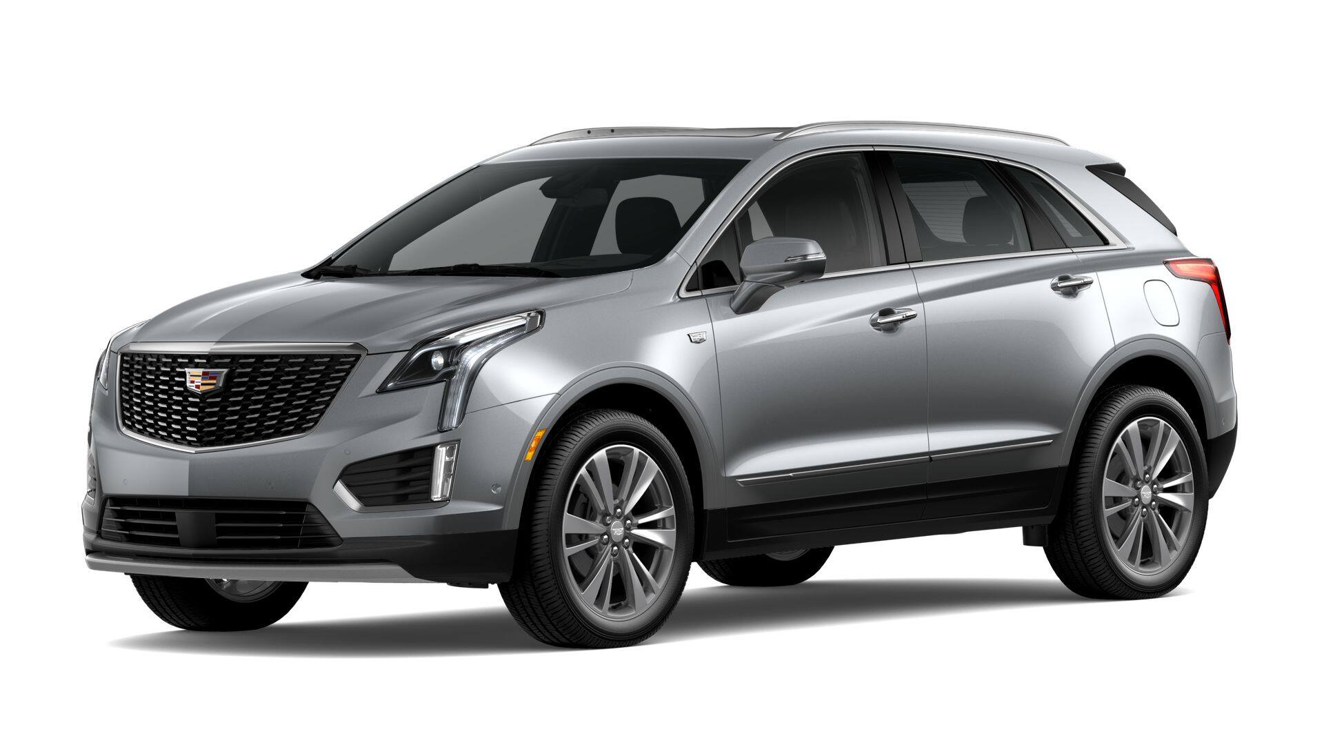 2026 Cadillac XT5 AWD Premium Luxury