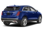 2026 Cadillac XT5 AWD Premium Luxury