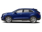 2026 Cadillac XT5 AWD Premium Luxury