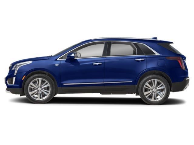 2026 Cadillac XT5 AWD Premium Luxury
